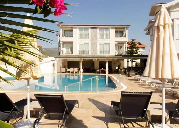 Tufan Boutique & Ortaca (Mugla)