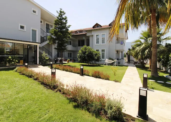 Tufan Boutique & * Ortaca (Mugla)